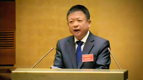 Toàn văn tham luận của PGS.TS.NS Đỗ Hồng Quân, CT LH các Hội VHNT Việt Nam; CT Hội NSVN tại Hội nghị Văn Hoá Toàn Quốc (24/11/2021)