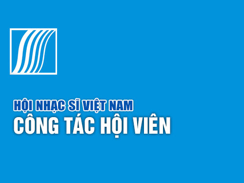 Quy chế Giải thưởng Hội Nhạc sĩ Việt Nam năm 2019